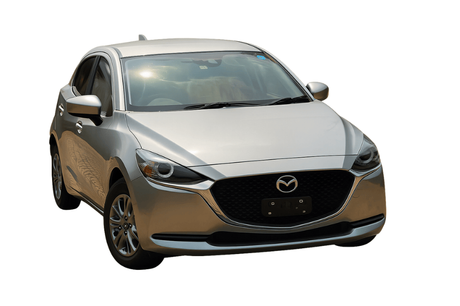 Mazda Demio 2019 Diesel