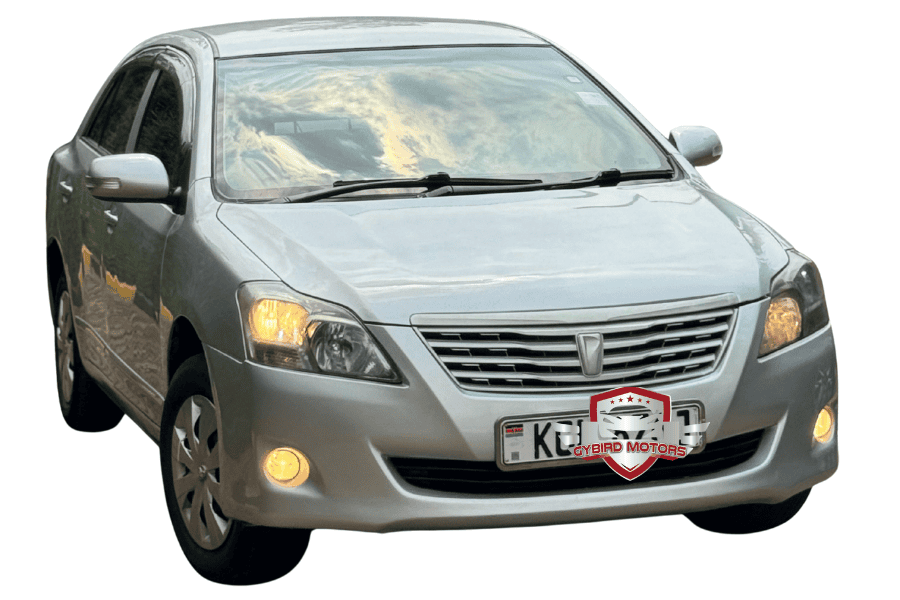 Toyota Premio - 2009