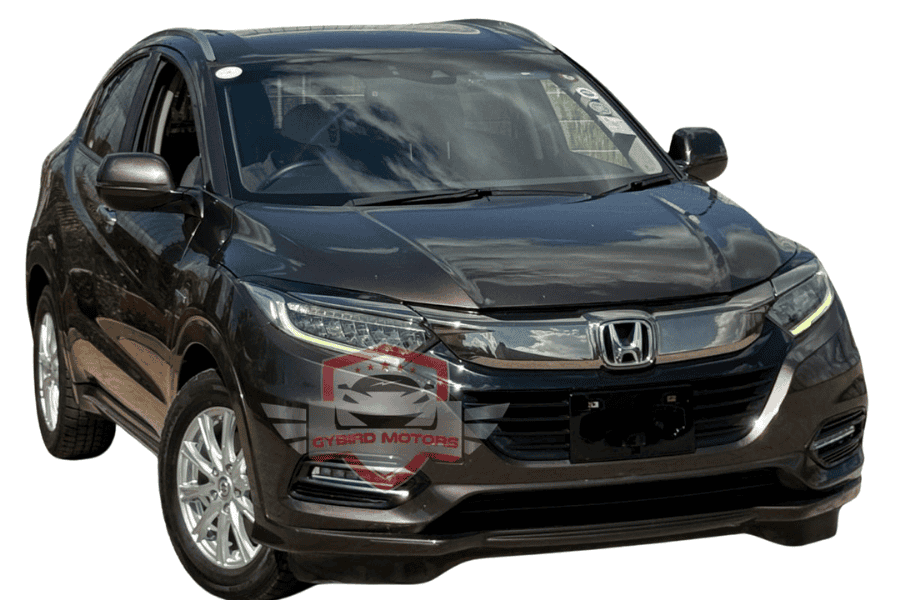 2018 Honda Vezel 1.5l Hybrid
